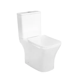 Monoblokkos WC
