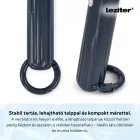 Rico kézi hordozható usb ventilátor 2000 mAh