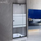 Flexi-S állítható zuhanyajtó 76-91x185 cm
