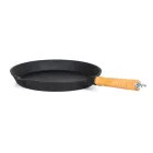 Grillszerszámok G21- grillserpenyő, öntöttvas