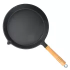 Grillszerszámok G21- grillserpenyő, öntöttvas