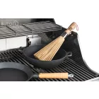 Grillszerszámok G21- grillserpenyő, öntöttvas