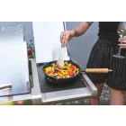 Grillszerszámok G21- grillserpenyő, öntöttvas
