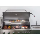 G21 LED lámpa mágnessel grillekhez