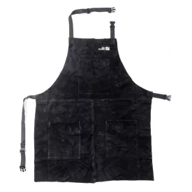 G21 grillkötény, bőr