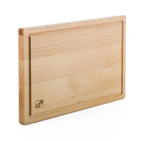 G21 tálalódeszka, bükk,  300 x 200 x 19 mm