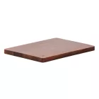 Vágódeszka G21 akác 360 x 260 x 20 mm