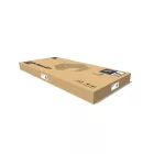 G21 GRAH 700 kerti tároló - 340 x 206 cm, antracit