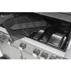 G21 Mexico BBQ Premium line gázgrill, 7 égőfej + ajándék nyomáscsökkentő