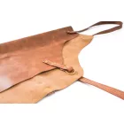 G21 Grillező kötény ,bőr