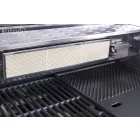 G21 Arizona gázgrill, BBQ Premium Line konyha 6 égőfej + ajándék nyomáscsökkentő