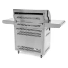 G21 Florida BBQ Premium line gázgrill, 7 égőfej + ajándék nyomáscsökkentő