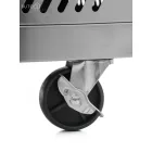 G21 Florida BBQ Premium line gázgrill, 7 égőfej + ajándék nyomáscsökkentő