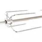 G21 tartozék - motoros grillnyárs az Argentina grillhez