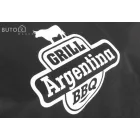 Takaró a G21 Argentina BBQ grillre