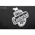Takaró a G21 Costarica BBQ grillre