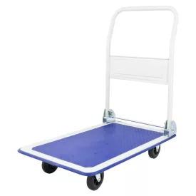 G21 raktár kocsi 150 kg