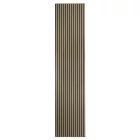 G21 akusztikus panel 270x60,5x2,1 cm, dió