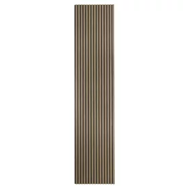 G21 akusztikus panel 270x60,5x2,1 cm, dió