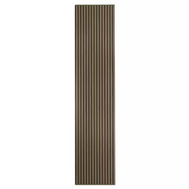 G21 akusztikus panel 270x60,5x2,1 cm, füstös tölgy
