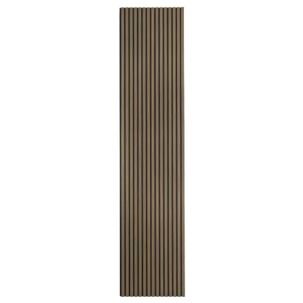 G21 akusztikus panel 270x60,5x2,1 cm, füstös tölgy