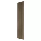 G21 akusztikus panel 270x60,5x2,1 cm, füstös tölgy
