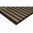 G21 akusztikus panel 270x60,5x2,1 cm, füstös tölgy