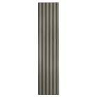 G21 akusztikus panel 270x60,5x2,1 cm, szürke tölgy