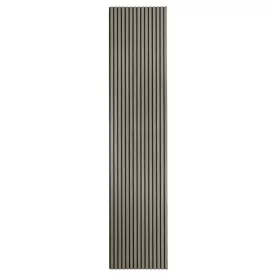 G21 akusztikus panel 270x60,5x2,1 cm, szürke tölgy