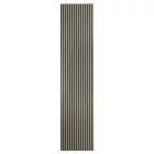 G21 akusztikus panel 270x60,5x2,1 cm, szürke tölgy