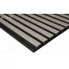 G21 akusztikus panel 270x60,5x2,1 cm, szürke tölgy