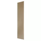 G21 akusztikus panel 270x60,5x2,1 cm, természetes tölgy