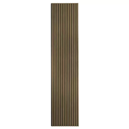 G21 akusztikus panel 270x60,5x2,1 cm, teak