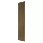 G21 akusztikus panel 270x60,5x2,1 cm, teak