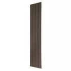 G21 akusztikus panel 270x60,5x2,1 cm, sötét diófa