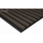G21 akusztikus panel 270x60,5x2,1 cm, sötét diófa