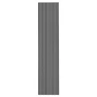 G21 akusztikus panel 270x60,5x2,1 cm, sötétszürke tölgy