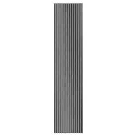 G21 akusztikus panel 270x60,5x2,1 cm, sötétszürke tölgy