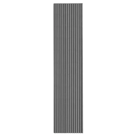 G21 akusztikus panel 270x60,5x2,1 cm, sötétszürke tölgy
