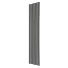 G21 akusztikus panel 270x60,5x2,1 cm, sötétszürke tölgy