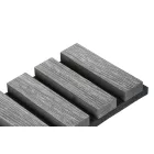 G21 akusztikus panel 270x60,5x2,1 cm, sötétszürke tölgy
