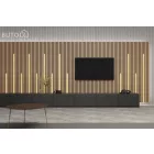 LED világítás G21 akusztikus panelekhez 60 cm, meleg sárga, 24V