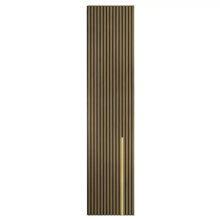LED világítás G21 akusztikus panelekhez 100 cm, meleg sárga, 24V