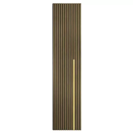 LED világítás G21 akusztikus panelekhez 150 cm, meleg sárga, 24V