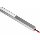 LED világítás G21 akusztikus panelekhez 150 cm, meleg sárga, 24V