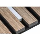 LED világítás G21 akusztikus panelekhez 150 cm, meleg sárga, 24V