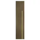 LED világítás G21 akusztikus panelekhez 200 cm, meleg sárga, 24V