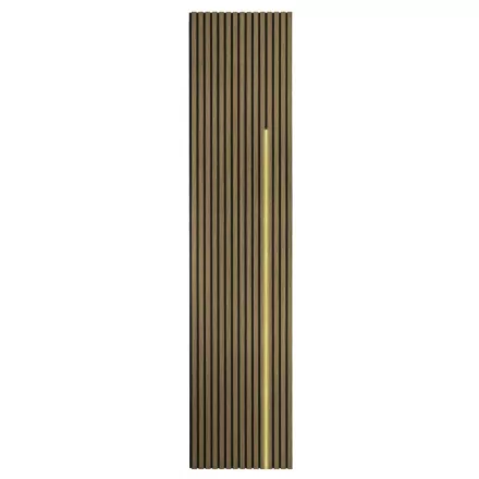LED világítás G21 akusztikus panelekhez 200 cm, meleg sárga, 24V