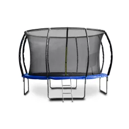 Trambulinok