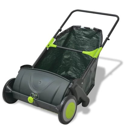 vidaXL fűnyíró 103 L